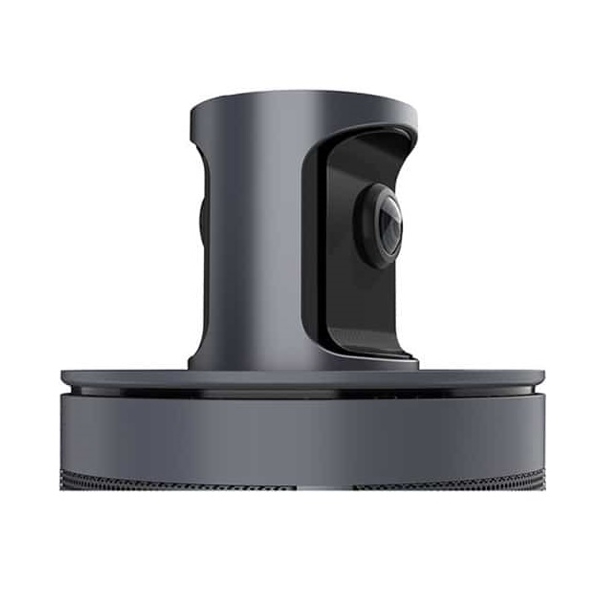 საკონფერენციო კამერა Kandao WL0308 All In One, 8K UHD 360°, USB-C, Conference Camera, Grey