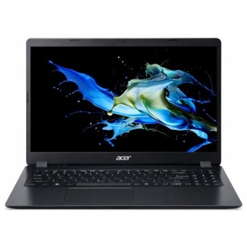 ნოუთბუქი Acer NX.EG8ER.004 Extensa, 15.6", i3-1005G1, 4GB, 256GB SSD, Integrated, Black