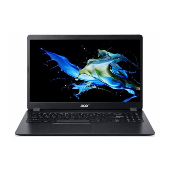 ნოუთბუქი Acer NX.EG8ER.004 Extensa, 15.6", i3-1005G1, 4GB, 256GB SSD, Integrated, Black