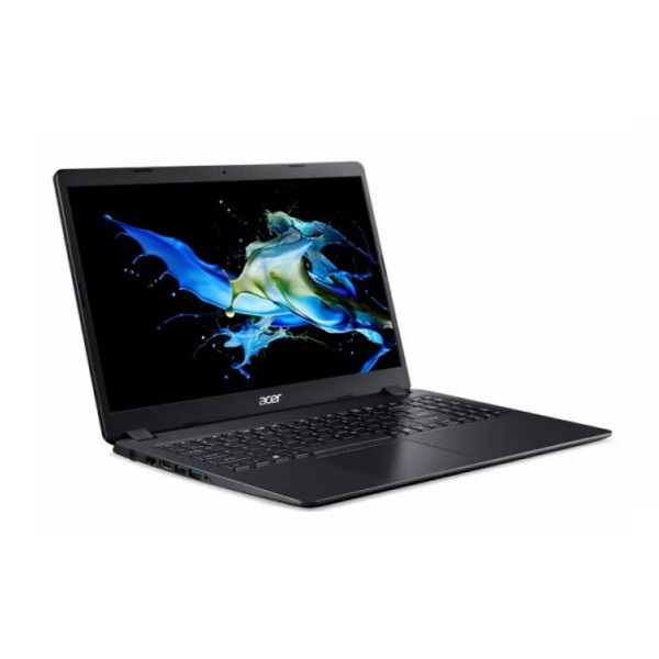 ნოუთბუქი Acer NX.EG8ER.004 Extensa, 15.6", i3-1005G1, 4GB, 256GB SSD, Integrated, Black