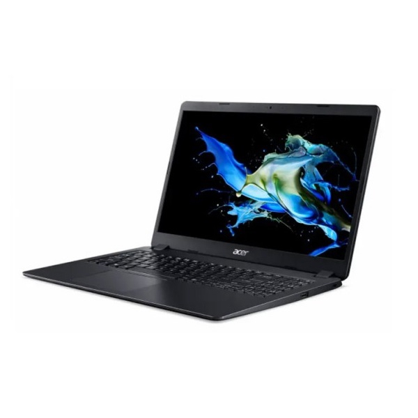 ნოუთბუქი Acer NX.EG8ER.004 Extensa, 15.6", i3-1005G1, 4GB, 256GB SSD, Integrated, Black