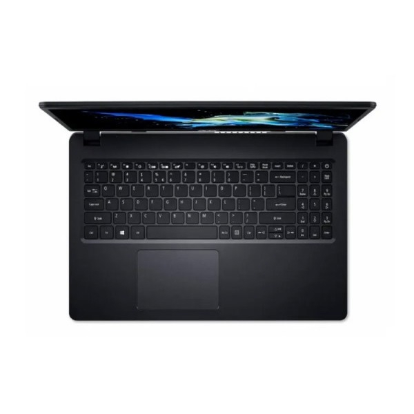 ნოუთბუქი Acer NX.EG8ER.004 Extensa, 15.6", i3-1005G1, 4GB, 256GB SSD, Integrated, Black