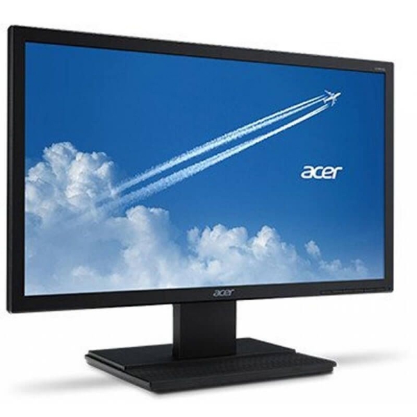 მონიტორი Acer UM.IV6EE.A01, 19.5", Monitor, HD, LED, TN, VGA, Black