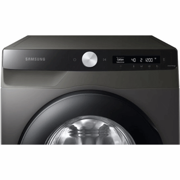 სარეცხი მანქანა Samsung WW90T504DAX, 9Kg, A, 1400Rpm, 72Db, Washing Machine, Grey