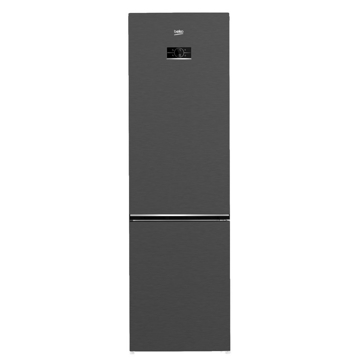 მაცივარი Beko B3DRCNK402HXBR, 403L, A+, No Frost, Refrigerator, Anthracite