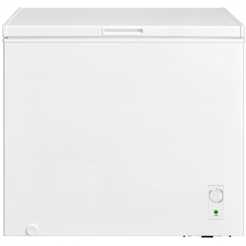 საყინულე Arielli ACF-259CN, A+, 198L, Freezer, White