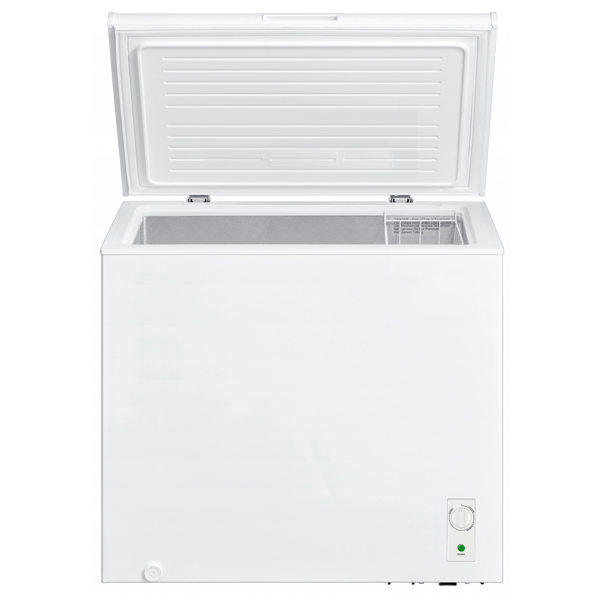 საყინულე Arielli ACF-259CN, A+, 198L, Freezer, White