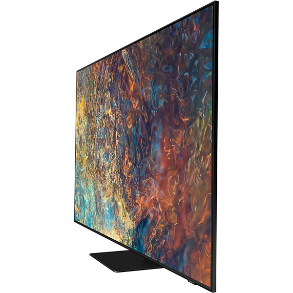 ტელევიზორი Samsung QE75QN700BUXCE, 75", 4K QLED, Smart TV, HDMI, USB, BT, Black