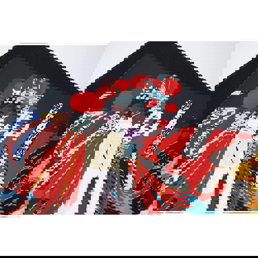 მაუსის პადი Varmilo ZDB017-01, Gaming Mouse Pad, XL, Black