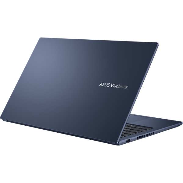 Asus X1503ZA-L1303 Vivobook 15", i5-12500H, 8GB, 512GB SSD, Integrated, Quiet Blue