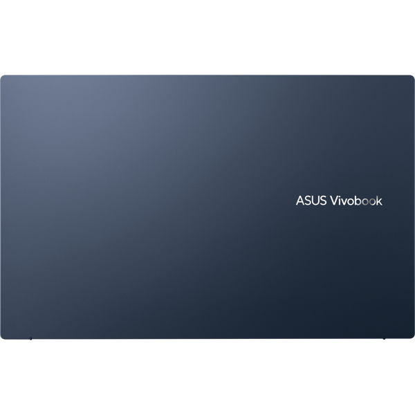 Asus X1503ZA-L1303 Vivobook 15", i5-12500H, 8GB, 512GB SSD, Integrated, Quiet Blue