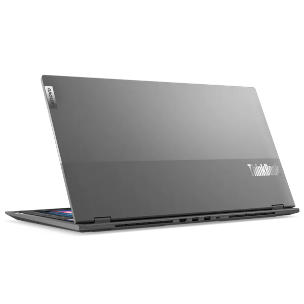 ნოუთბუქი Lenovo 21EL000FRU ThinkBook Plus G3, 17.3", i5-12500H, 16GB, 512GB SSD, Integrated, Grey