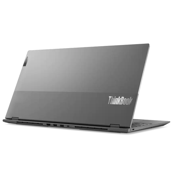 ნოუთბუქი Lenovo 21EL000FRU ThinkBook Plus G3, 17.3", i5-12500H, 16GB, 512GB SSD, Integrated, Grey