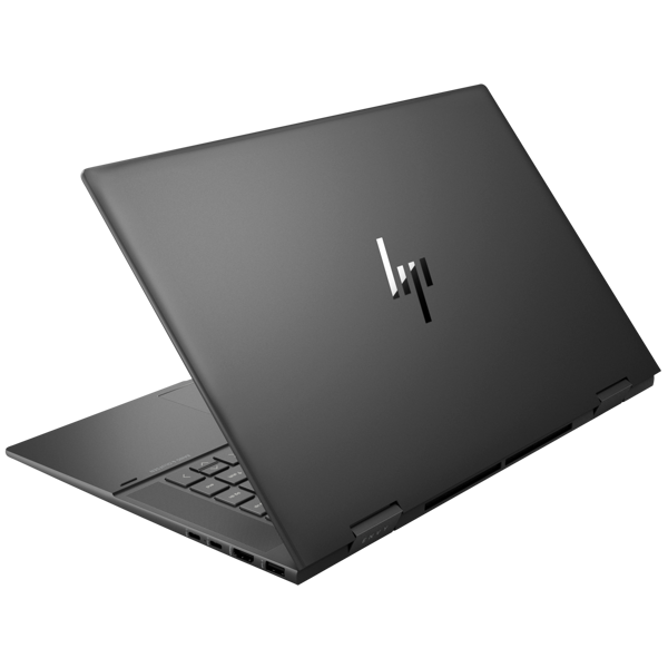 ნოუთბუქი HP 78V74EA Envy 360, 15.6", Ryzen 7-5625U, 8GB, 512GB SSD, Integrated, Black