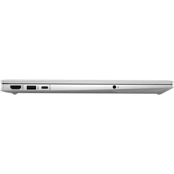 ნოუთბუქი HP 79R75EA Pavilion, 15.6", i5-1235U, 8GB, 512GB SSD, GeForce MX550 2GB, Silver