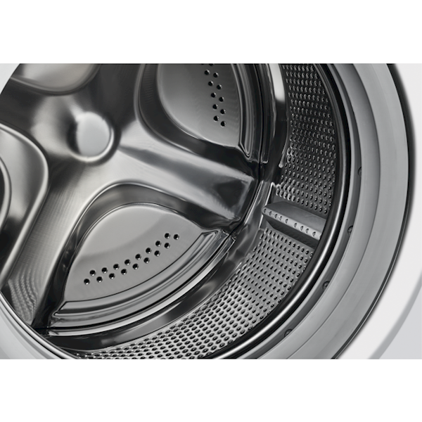 სარეცხი მანქანა AEG L6SE26SUE, 6Kg, A+++, 1200Rpm, 49Db, Washing Machine, White