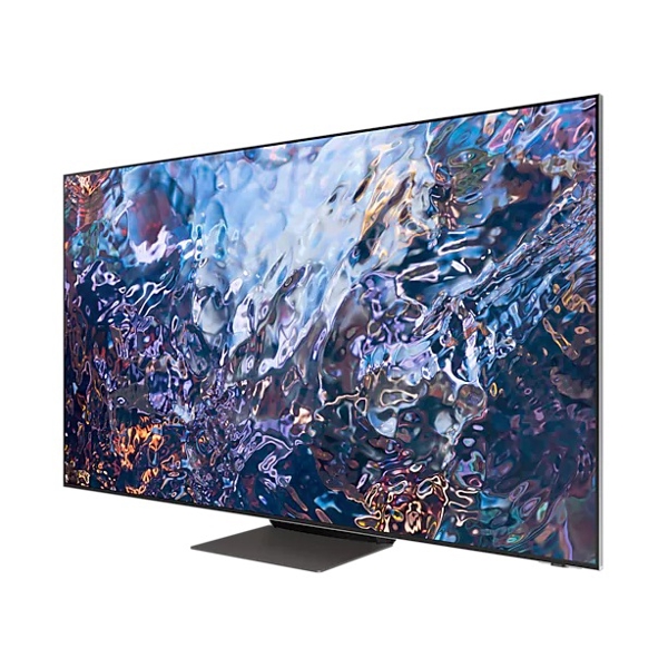 ტელევიზორი Samsung QE55QN700BUXCE, 55", 8K QLED, Smart TV, HDMI, USB, BT, Silver