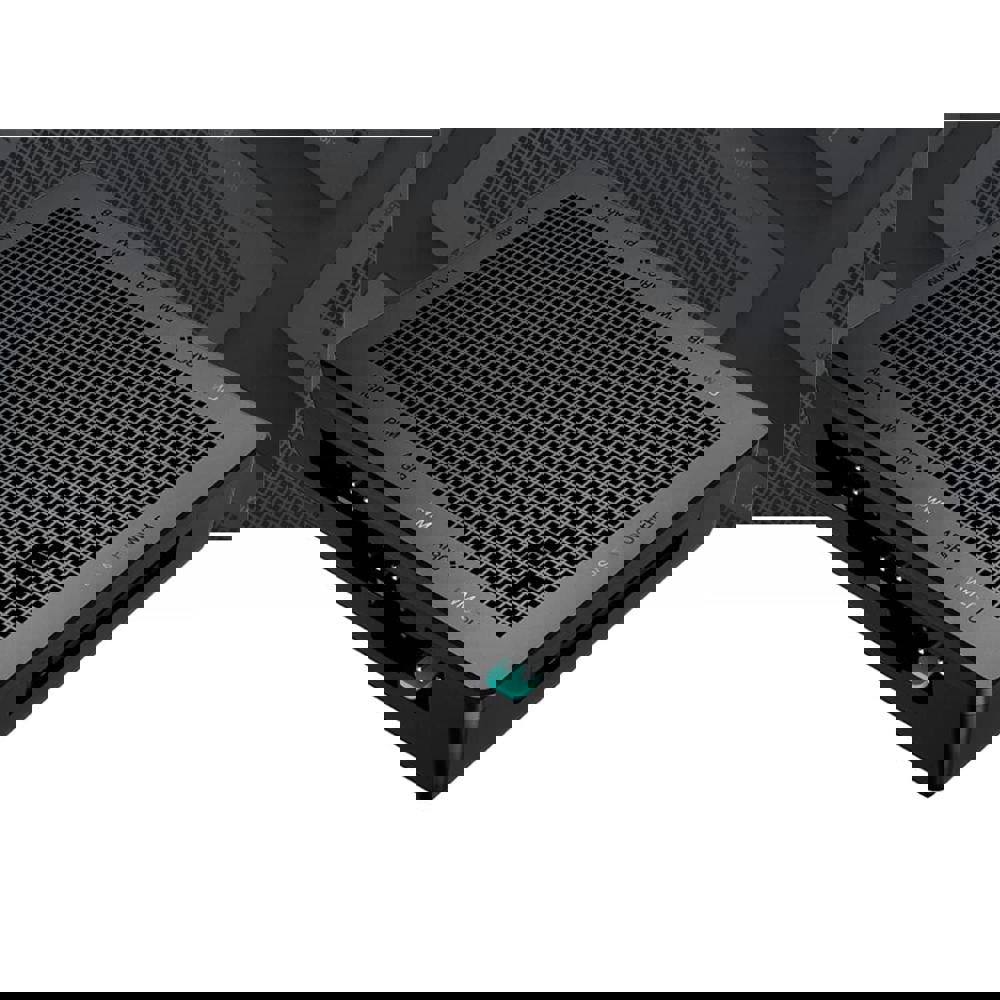 DeepCool SC790, ARGB + PWM Hub, Black