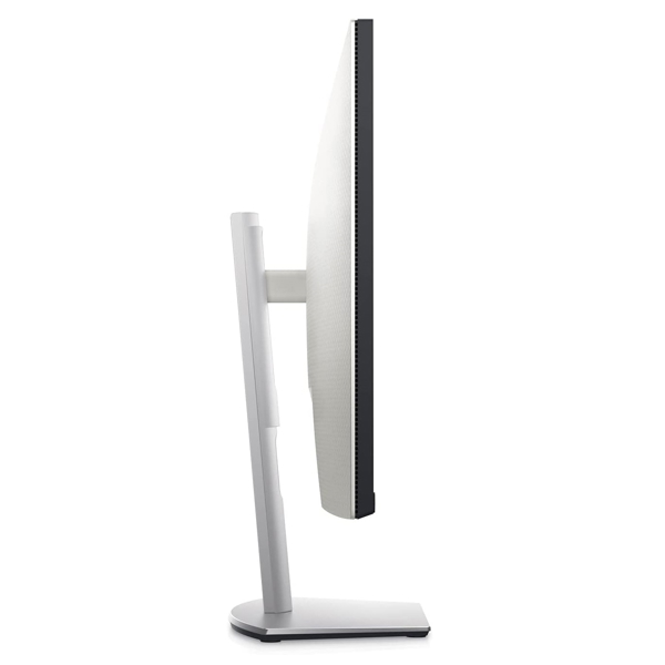 მონიტორი Dell 210-BBRQ S2722QC, 27", Monitor, 4K UHD, LED, IPS, HDMI, DP, USB-C, USB, Black/Silver
