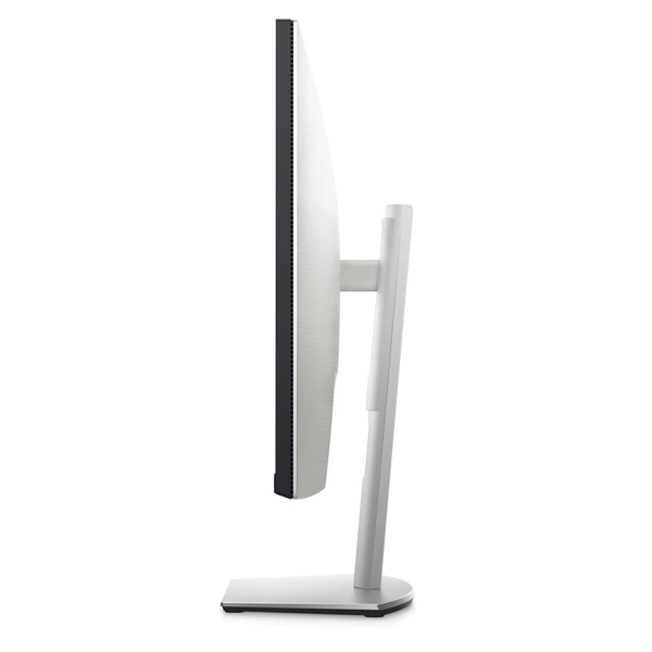მონიტორი Dell 210-BBRQ S2722QC, 27", Monitor, 4K UHD, LED, IPS, HDMI, DP, USB-C, USB, Black/Silver