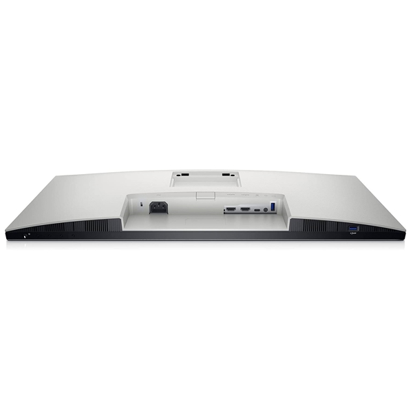მონიტორი Dell 210-BBRQ S2722QC, 27", Monitor, 4K UHD, LED, IPS, HDMI, DP, USB-C, USB, Black/Silver