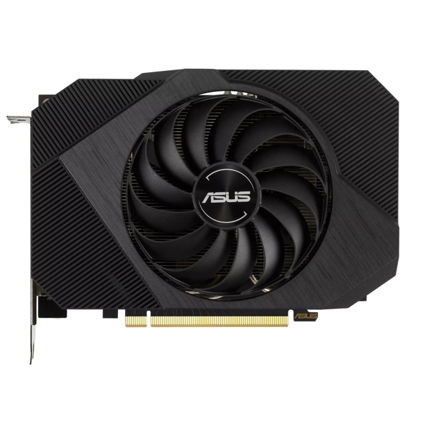 Asus 90YV0GB4-M0NA10, Gaming GeForce RTX3060, 12GB, 192bit, HDMI, DP, Black