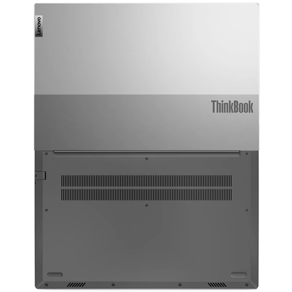 ნოუთბუქი Lenovo 20VE00UCRU ThinkBook G2, 15.6", i5- 1135G7, 8GB, 256GB SSD, Integrated, Grey