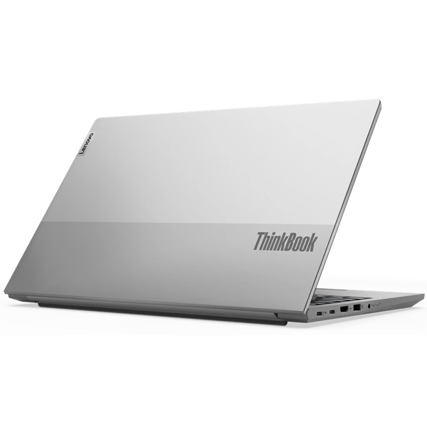 ნოუთბუქი Lenovo 20VE00UCRU ThinkBook G2, 15.6", i5- 1135G7, 8GB, 256GB SSD, Integrated, Grey