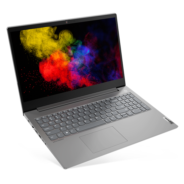 ნოუთბუქი Lenovo 20V3000WRU ThinkBook 15P, 15.6", i5-10300H, 8GB, 256GB SSD, GTX 1650 4GB, Grey