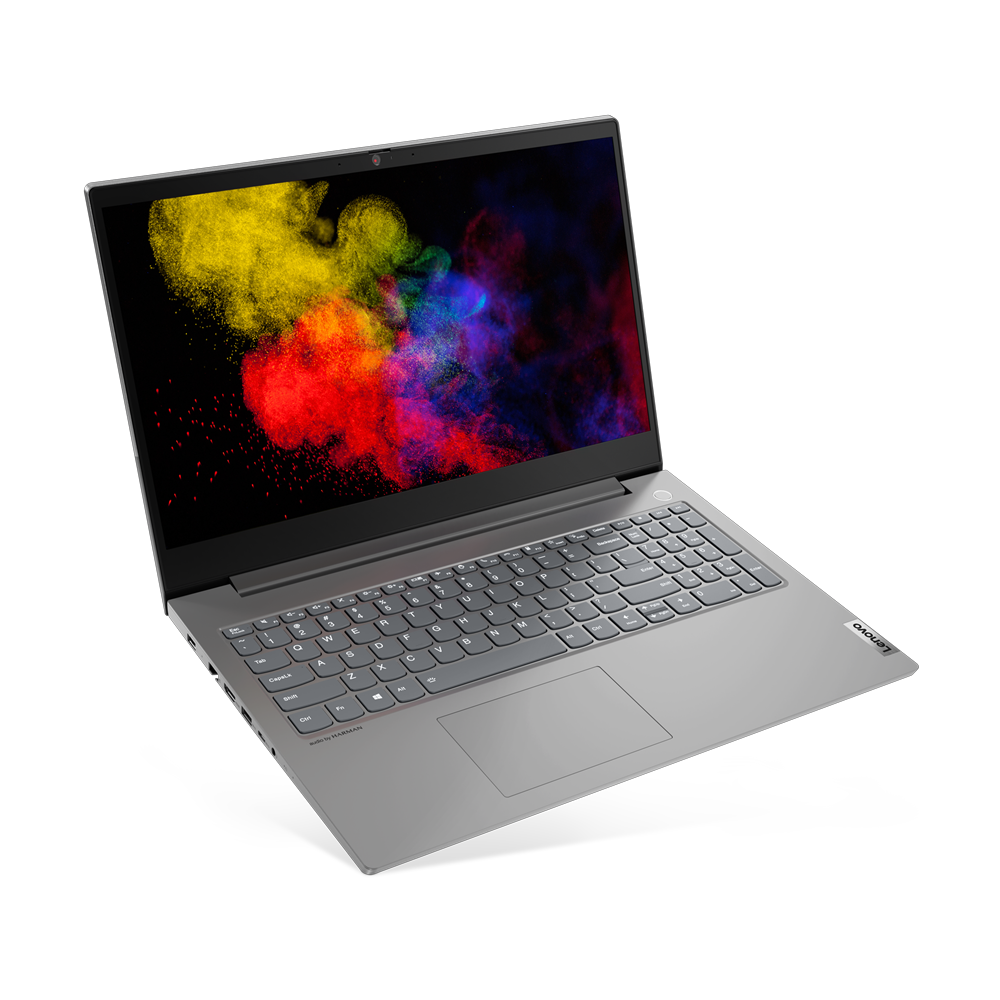ნოუთბუქი Lenovo 20V3000WRU ThinkBook 15P, 15.6", i5-10300H, 8GB, 256GB SSD, GTX 1650 4GB, Grey