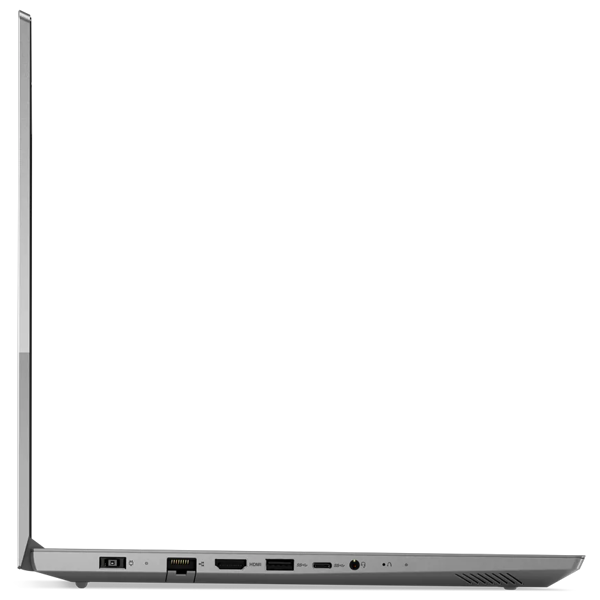 ნოუთბუქი Lenovo 20V3000WRU ThinkBook 15P, 15.6", i5-10300H, 8GB, 256GB SSD, GTX 1650 4GB, Grey