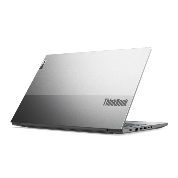 ნოუთბუქი Lenovo 20V30010RU ThinkBook 15P, 15.6", i5-10300H, 8GB, 512GB SSD, GTX 1650 4GB, Grey