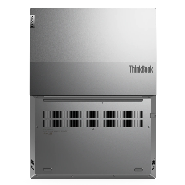 ნოუთბუქი Lenovo 20V30010RU ThinkBook 15P, 15.6", i5-10300H, 8GB, 512GB SSD, GTX 1650 4GB, Grey