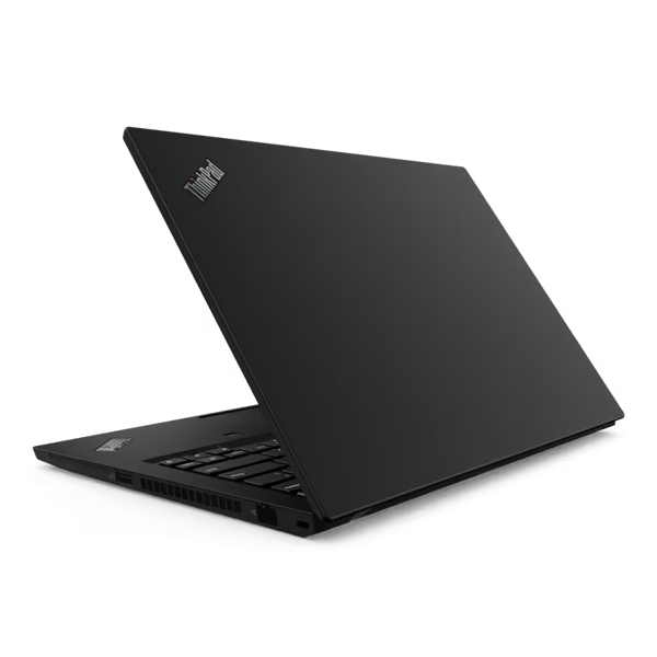 ნოუთბუქი Lenovo 20XK0011RT ThinkPad T14, 14", Ryzen 5-5650U, 16GB, 512GB SSD, Integrated, Black