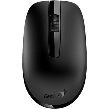 მაუსი Genius NX-7007, Wireless, USB, Mouse, Black