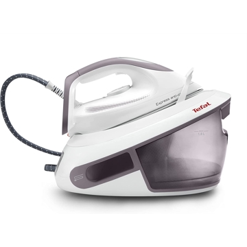 Tefal SV8011E0, 2800W, 1.8L, Steam Generator, White