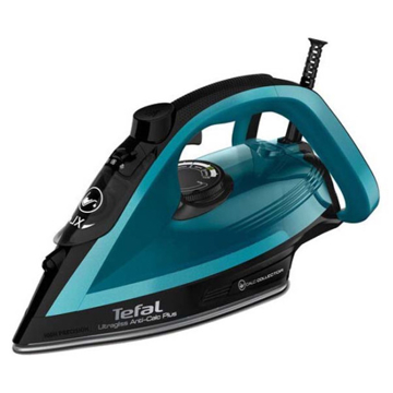 Tefal FV6832E0, 2800W, 270ML, Steam Iron, Blue