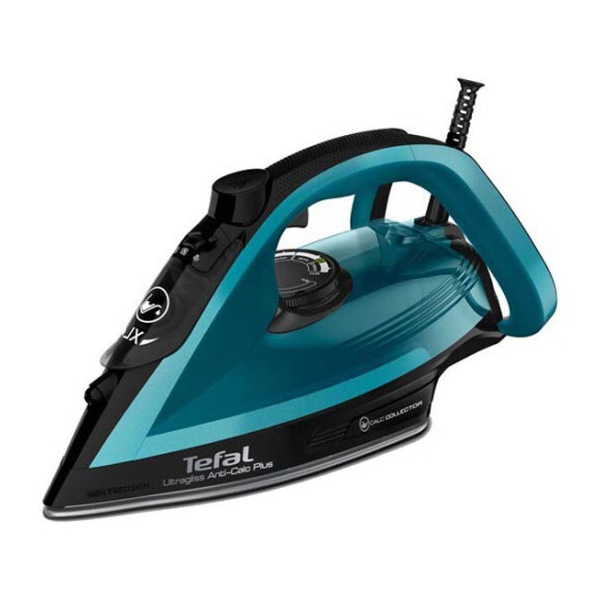 Tefal FV6832E0, 2800W, 270ML, Steam Iron, Blue