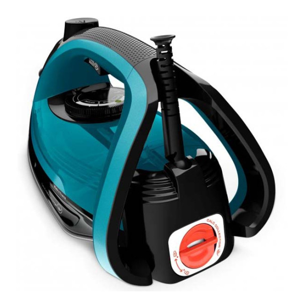 Tefal FV6832E0, 2800W, 270ML, Steam Iron, Blue