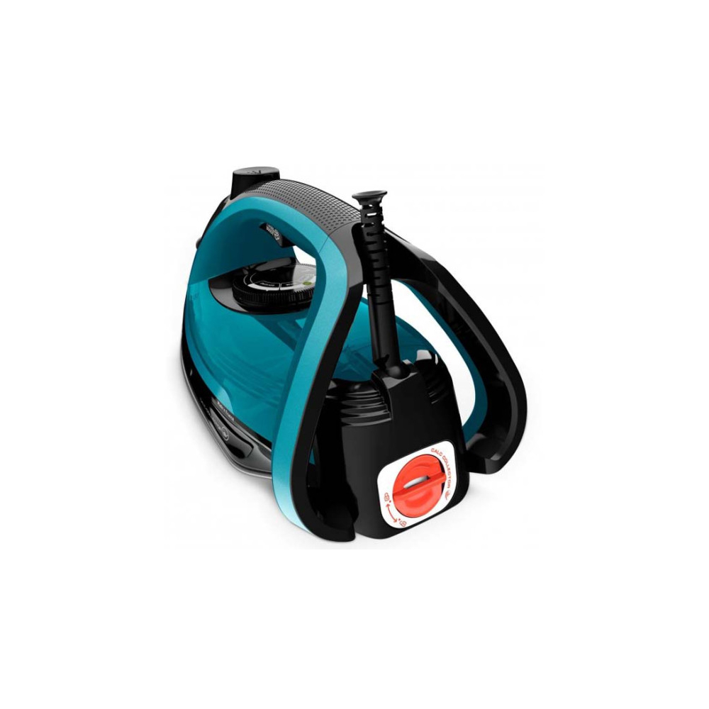 Tefal FV6832E0, 2800W, 270ML, Steam Iron, Blue