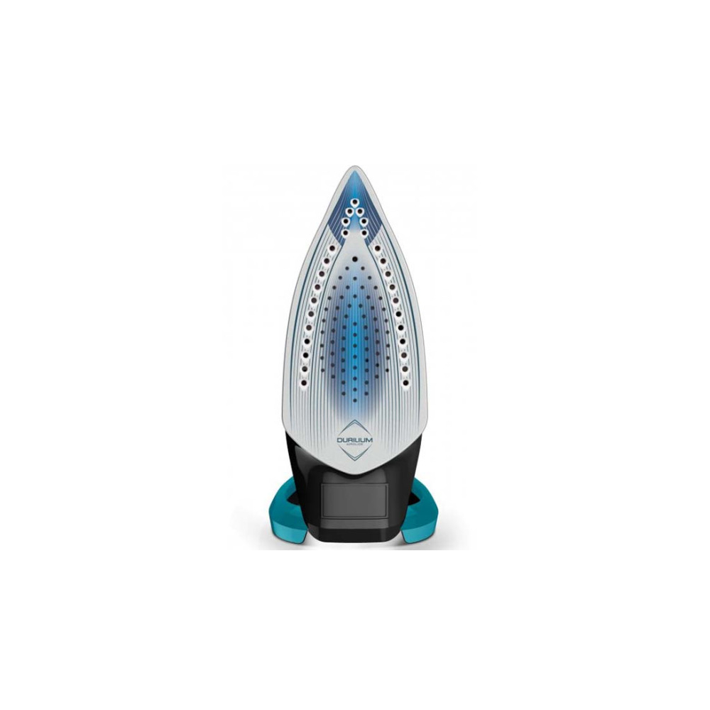 Tefal FV6832E0, 2800W, 270ML, Steam Iron, Blue