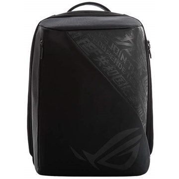 ნოუთბუქის ჩანთა Asus BP2500 Rog Ranger, 15.6", Backpack, Black