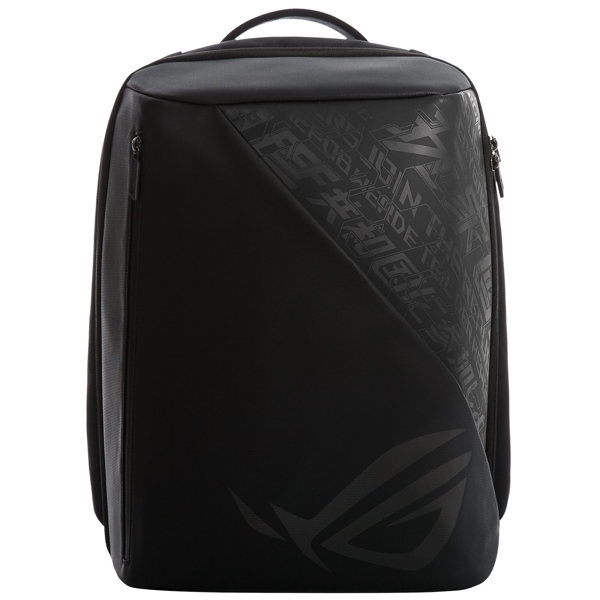 ნოუთბუქის ჩანთა Asus BP2500 Rog Ranger, 15.6", Backpack, Black