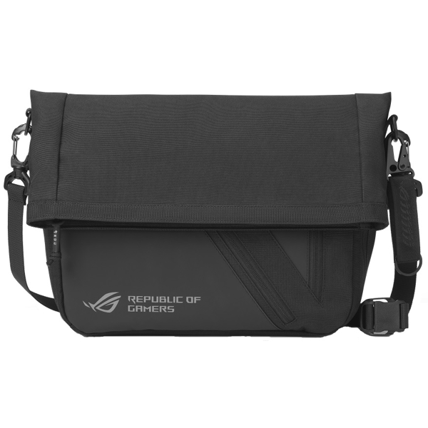 Asus BC200 Rog Archer, 13", Laptop Bag, Black