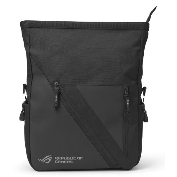 Asus BC200 Rog Archer, 13", Laptop Bag, Black