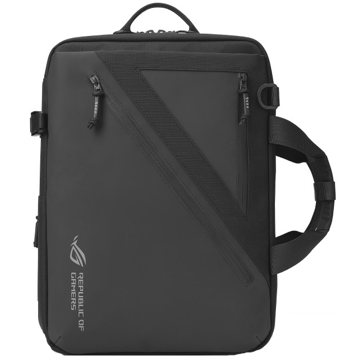 ნოუთბუქის ჩანთა Asus BP1505 Rog Archer, 15.6", Backpack, Black