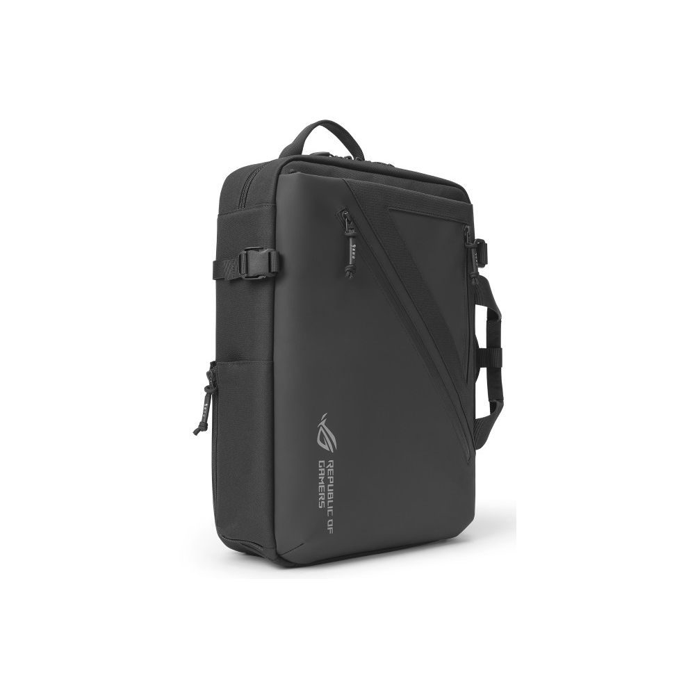 ნოუთბუქის ჩანთა Asus BP1505 Rog Archer, 15.6", Backpack, Black