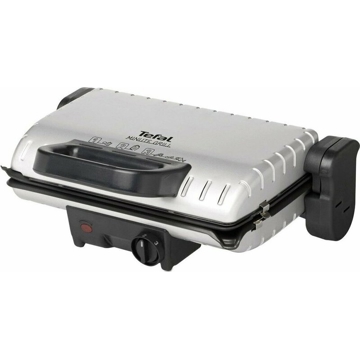 გრილი Tefal GC205012, 1600W, Grill Black/Silver