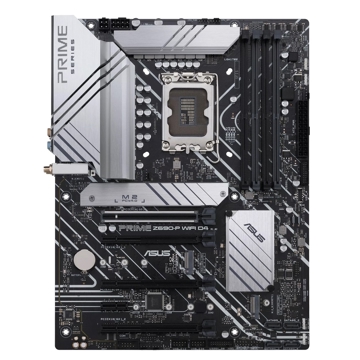 დედა დაფა Asus 90MB18N0-M0EAY0 Z690-P, LGA 1700, DDR4, DIMM, 128GB