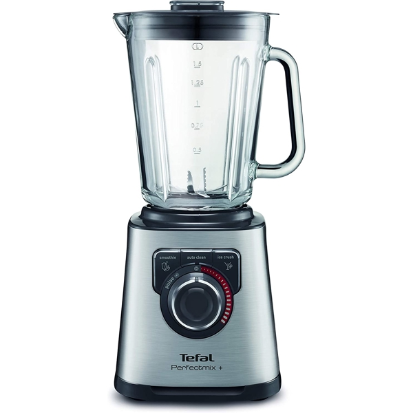 ბლენდერი Tefal BL811D38 1200W, 1.5ML, Blender, Silver